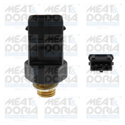 Oil Pressure Switch